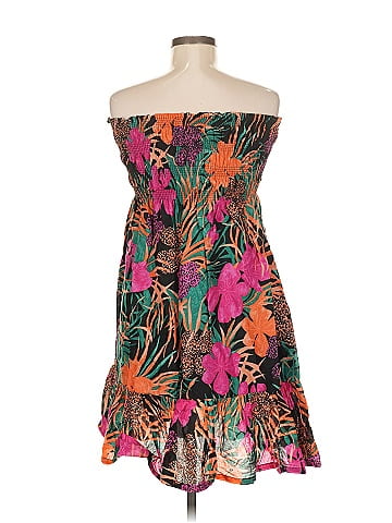 Moda International Casual Dress (view 2)