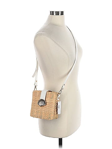 Topshop Crossbody Bag (view 2)