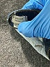Madewell Solid Blue Jeans Size 26S - photo 8