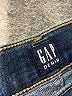 Gap Blue Jeans Size 28 waist - photo 6