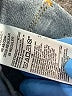 Gap Blue Jeans Size 28 waist - photo 7