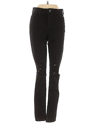 Express Jeans Jeggings (view 1)