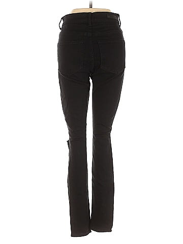 Express Jeans Jeggings (view 2)