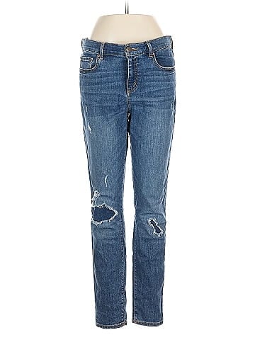 Ann Taylor LOFT Jeans (view 1)