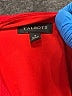 Talbots Red Casual Dress Size 2 - photo 7
