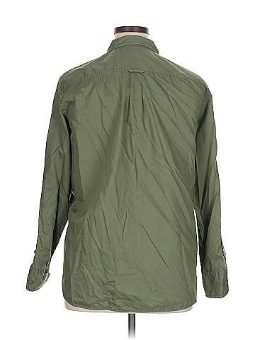 J.Crew Long Sleeve Button-Down Shirt (view 2)