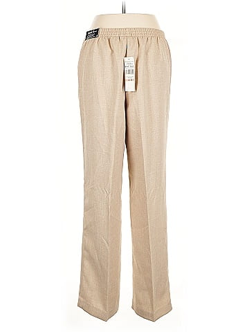 Alfred Dunner Dress Pants (view 2)