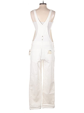 Pilcro Overalls (view 2)