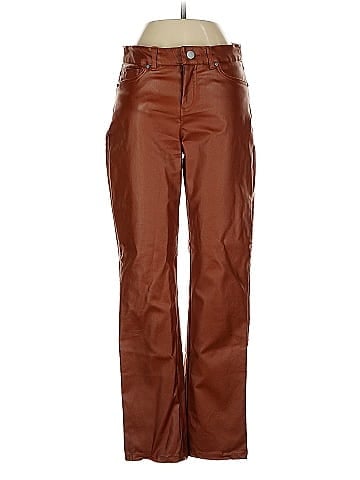 Tribal Casual Pants (view 1)
