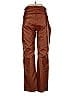 Tribal 100% Polyurethane Brown Casual Pants Size 0 (petite) - photo 2