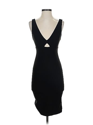 Alice + Olivia Cocktail Dress (view 1)