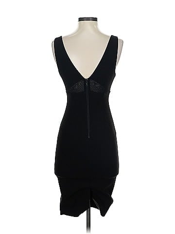 Alice + Olivia Cocktail Dress (view 2)