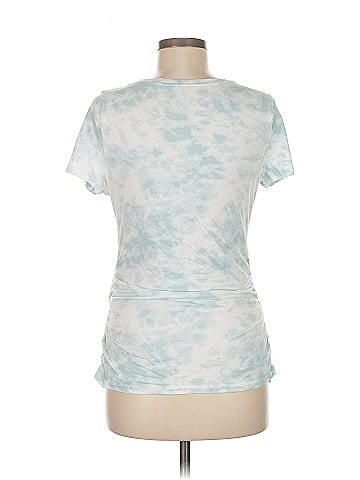 Isabel Maternity Short Sleeve T-Shirt (view 2)