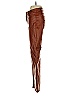Tribal 100% Polyurethane Brown Casual Pants Size 0 (petite) - photo 5