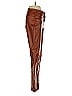 Tribal 100% Polyurethane Brown Casual Pants Size 0 (petite) - photo 4