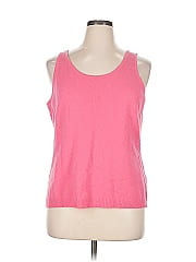 St. John Sport Sweater Vest