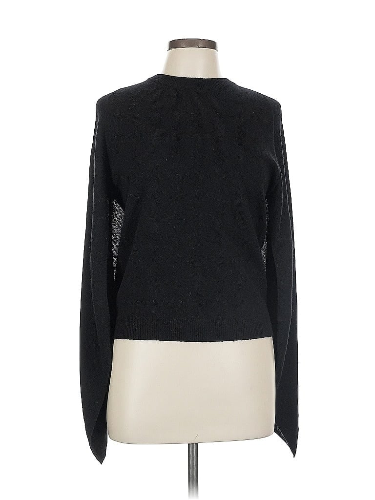 ACROBAT Pre-owned Pullover Sweater In Black