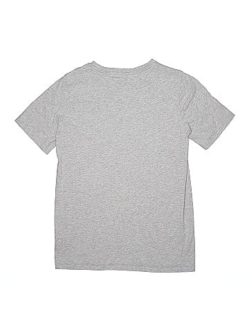 Champion Short Sleeve T-Shirt (view 2)