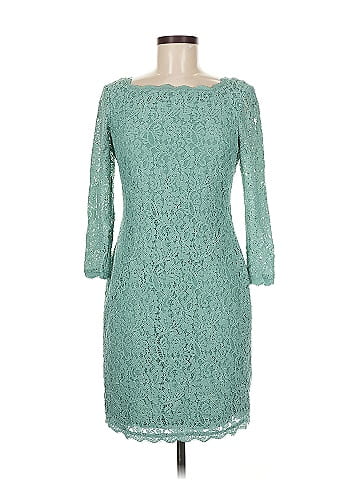 Adrianna Papell Cocktail Dress (view 1)