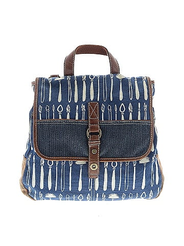 Fossil Satchel (view 1)