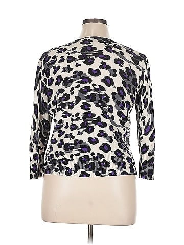 Nicole by Nicole Miller Cardigan (view 2)