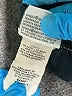 Speedo Black Active Pants Size S - photo 4