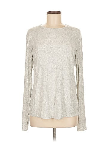 Lululemon Athletica Long Sleeve T-Shirt (view 1)
