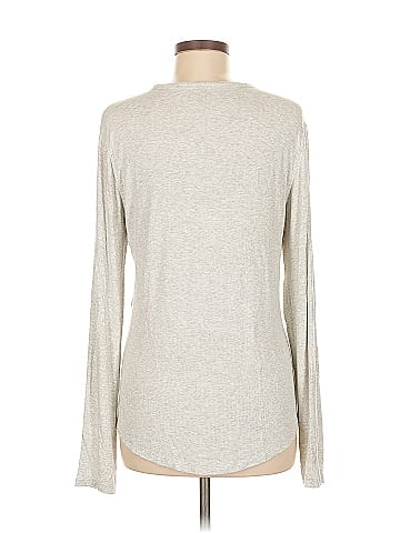 Lululemon Athletica Long Sleeve T-Shirt (view 2)
