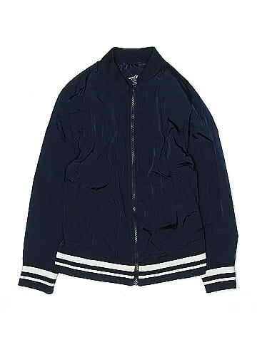 Active by Old Navy Track Jacket (view 1)