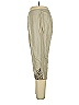 Reitmans Tan Linen Pants Size 15 - photo 5