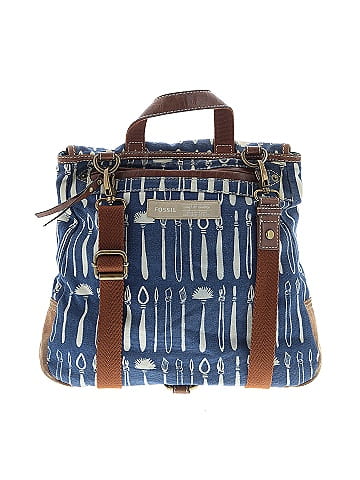 Fossil Satchel (view 2)