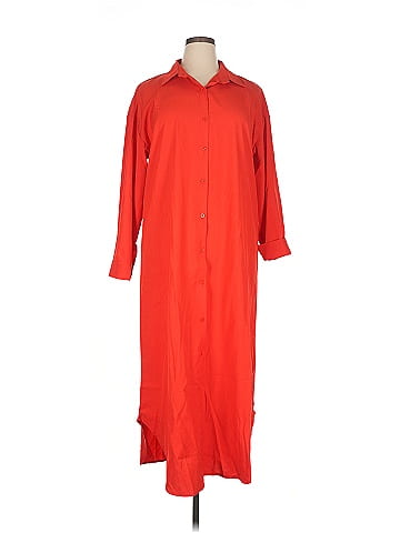 Unbranded Casual Dress (view 1)