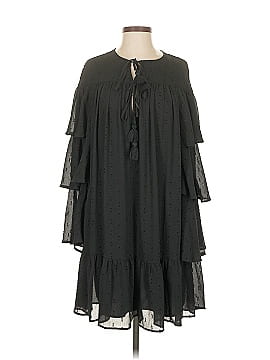 Happyx Nature Casual Dress