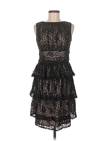Maggy London Cocktail Dress (view 1)