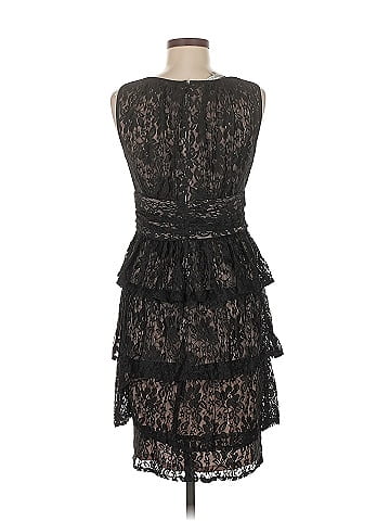 Maggy London Cocktail Dress (view 2)