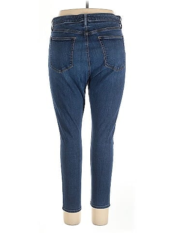 Ann Taylor LOFT Jeans (view 2)