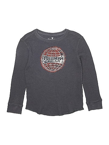 Lucky Brand Thermal Top (view 1)