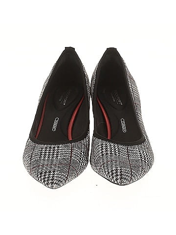 Rockport Heels (view 2)