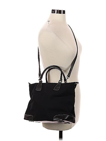 Liz Claiborne Satchel (view 2)