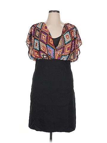 Nicole by Nicole Miller Cocktail Dress (view 1)