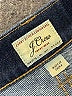 J.Crew Blue Jeans Size 28 waist - photo 3