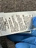 J.Crew Blue Jeans Size 28 waist - photo 4