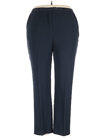 Evan Picone Dress Pants (view 1)