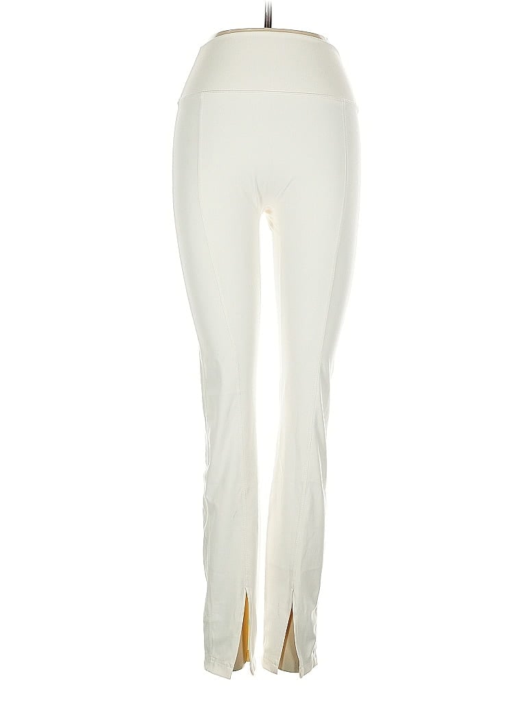 WEWOREWHAT Pre-owned Active Pants In White