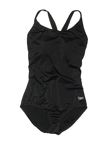 Speedo One Piece Swimsuit (view 1)