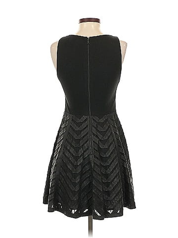 Alice + Olivia Cocktail Dress (view 2)