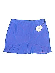 Tail Skort