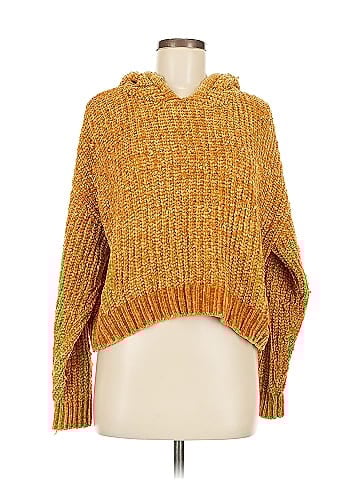 Forever 21 Pullover Sweater (view 1)
