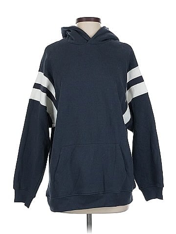 Daily Practice By Anthropologie Pullover Hoodie (view 1)