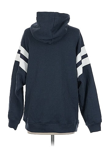 Daily Practice By Anthropologie Pullover Hoodie (view 2)